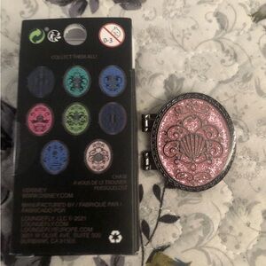 Loungefly blind box couples princess pin-Ariel & Eric